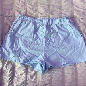 Forever 21 shorts
